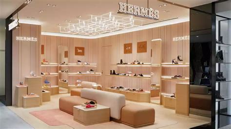 Hermes Shoes Store 